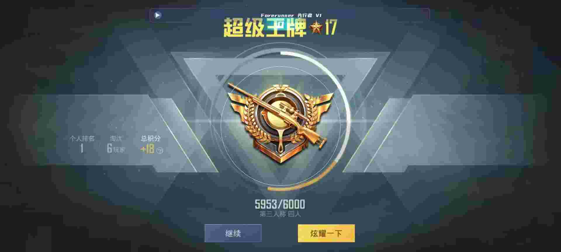 和平精英鸡腿辅助自瞄 - ��ƽ��Ӣְҵ���辅助预览图